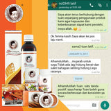 Herba Tok Aki