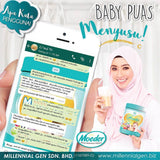 Susu Milk Booster Moeder