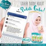 Susu Milk Booster Moeder