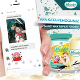 Susu Milk Booster Moeder