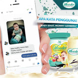 Susu Milk Booster Moeder