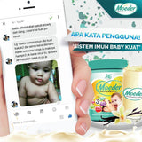 Susu Milk Booster Moeder