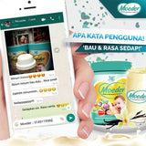 Susu Milk Booster Moeder
