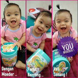 Susu Milk Booster Moeder