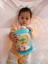 Susu Milk Booster Moeder
