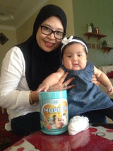 Susu Milk Booster Moeder