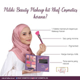 Khaf Cosmetics (100% Original)
