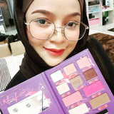 Khaf Cosmetics (100% Original)