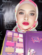 Khaf Cosmetics (100% Original)