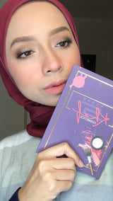 Khaf Cosmetics (100% Original)