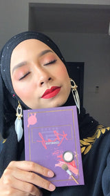 Khaf Cosmetics (100% Original)