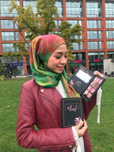 Khaf Cosmetics (100% Original)