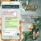 Jus Tigas