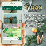 Jus Tigas