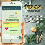 Jus Tigas