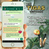 Jus Tigas