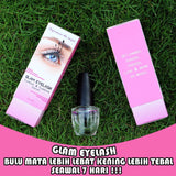 Glam Eye Lashes