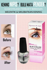 Glam Eye Lashes