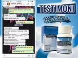 Melktogen