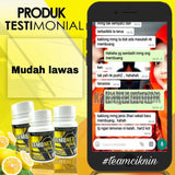 Lemonex Gold (NEW 2019)
