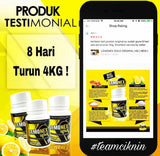 Lemonex Gold (NEW 2019)