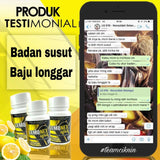Lemonex Gold (NEW 2019)