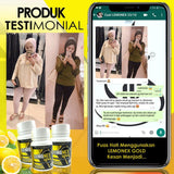 Lemonex Gold (NEW 2019)