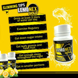 Lemonex Gold (NEW 2019)