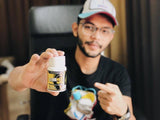 Lemonex Gold (NEW 2019)