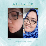 Allevier by Anuar Zain