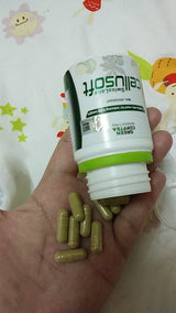 Green Cofftea Cellusoft
