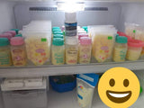 Melktogen