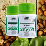 Green Cofftea Cellusoft