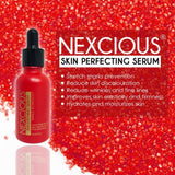 Nexcious Red
