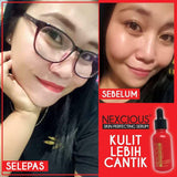 Nexcious Red