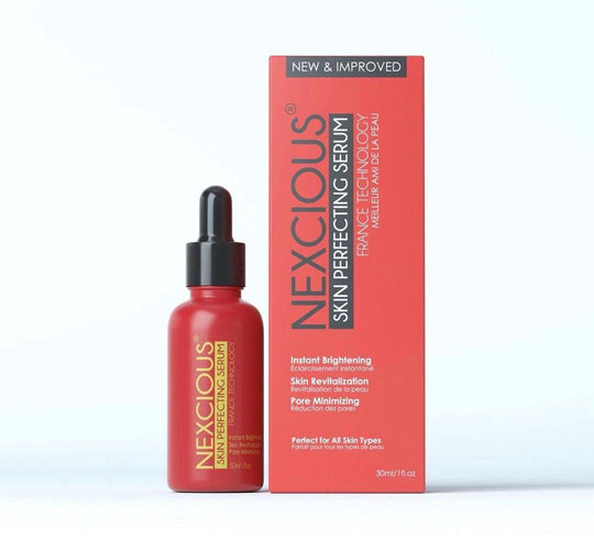 Nexcious Red