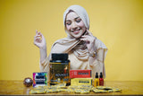 Nexcious Advance - Nak Kulit Lebih Putih - 4 Free Gifts
