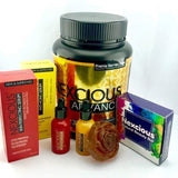 Nexcious Advance - Nak Kulit Lebih Putih - 4 Free Gifts