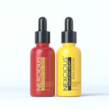 Nexcious Advance - Nak Kulit Lebih Putih - 4 Free Gifts