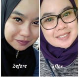 Nexcious Advance - Nak Kulit Lebih Putih - 4 Free Gifts