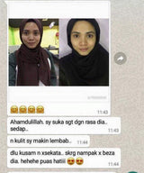 Nexcious Advance - Nak Kulit Lebih Putih - 4 Free Gifts