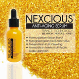 Nexcious Advance - Nak Kulit Lebih Putih - 4 Free Gifts