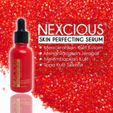 Nexcious Advance - Nak Kulit Lebih Putih - 4 Free Gifts