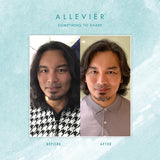 Allevier by Anuar Zain