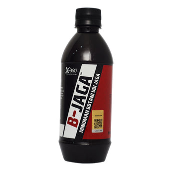Ubi Jaga X360 - B-Jaga
