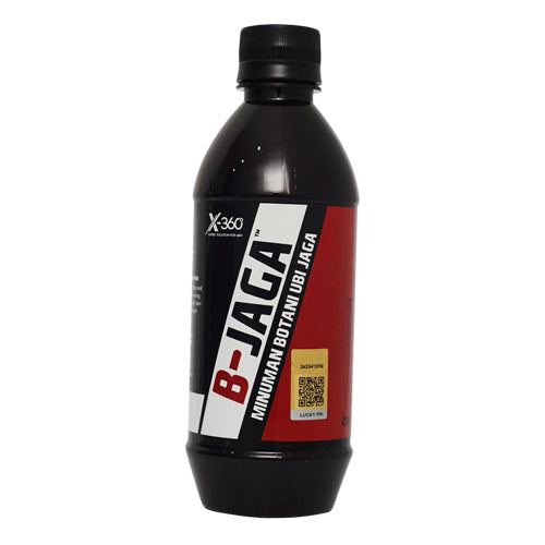 Ubi Jaga X360 - B-Jaga