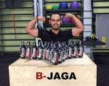 Ubi Jaga X360 - B-Jaga