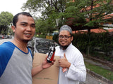 Ubi Jaga X360 - B-Jaga