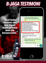 Ubi Jaga X360 - B-Jaga