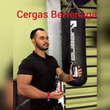 Ubi Jaga X360 - B-Jaga